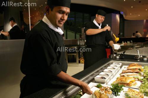 Kempinski Hotel Mall of the Emirates 35